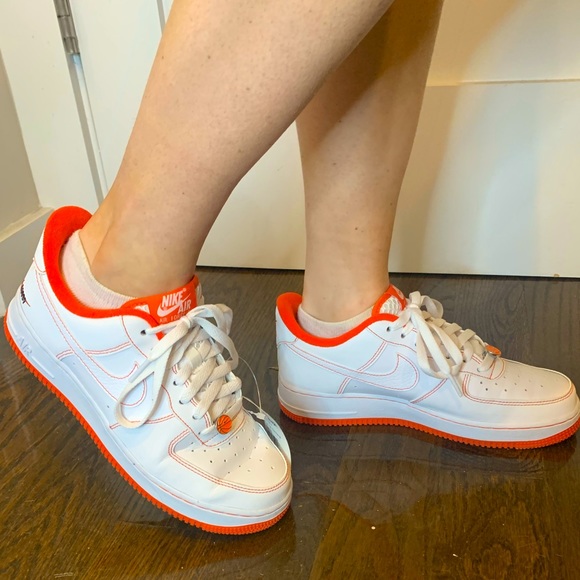 Nike Air Force 1 Low Rucker 2020 - Picture 1 of 5